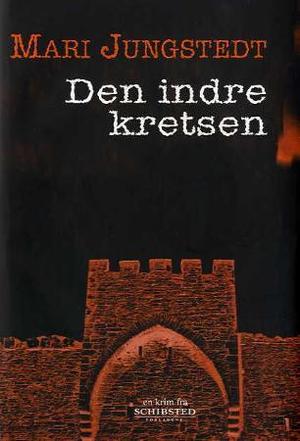 "Den indre kretsen" av Mari Jungstedt