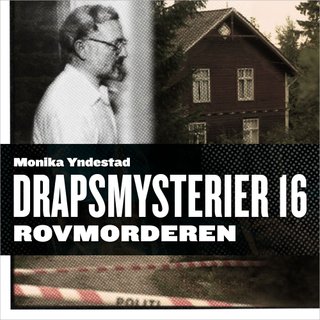 Rovmorderen - Tistedalsaken