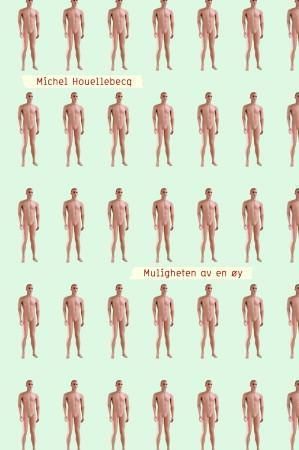 "Muligheten av en øy" av Michel Houellebecq