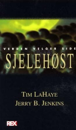 Sjelehøst - verden velger side