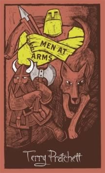 Men at arms - Discworld
