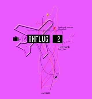 Anflug 2 - Textbuch