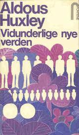 Vidunderlige nye verden