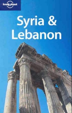 "Syria and Lebanon" av Terry Carter