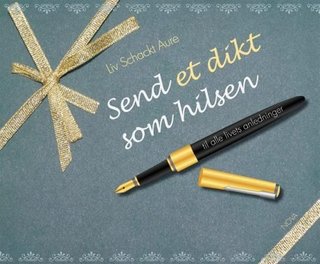Send et dikt som hilsen