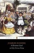 "A Christmas Carol and Other Christmas Writings (Penguin Classics" av Charles Dickens