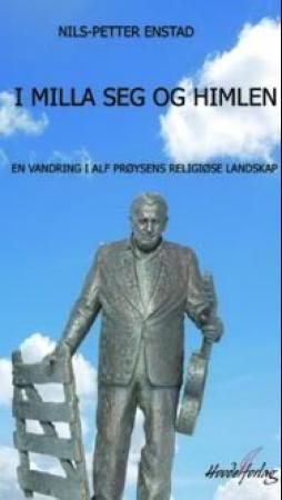 "I milla seg og himlen" av Nils-Petter Enstad