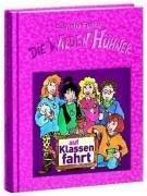 "Die Wilden Hühner auf Klassenfahrt" av Cornelia Funke
