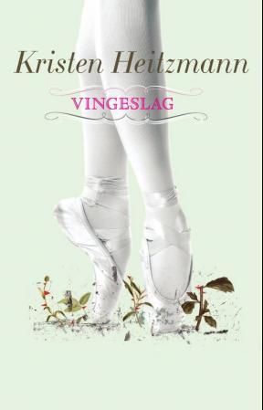 Vingeslag - en roman