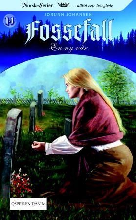 "En ny vår" av Jorunn Johansen