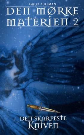 Den skarpeste kniven - den mørke materien II