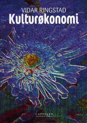 "Kulturøkonomi" av Vidar Ringstad
