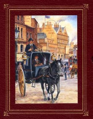 "The secret garden ; Black beauty" av Frances Hodgson Burnett