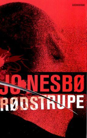 "Rødstrupe" av Jo Nesbø
