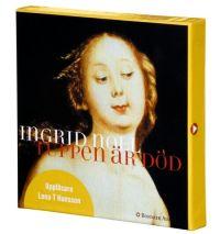 "Tuppen är död" av Ingrid Noll