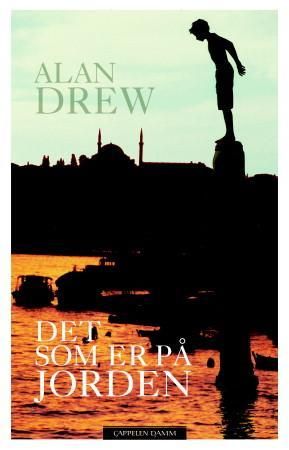 "Det som er på jorden" av Alan Drew