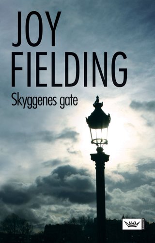 "Skyggenes gate" av Joy Fielding