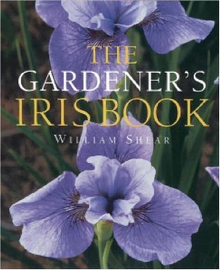 "The Gardener's Iris Book" av William Shear