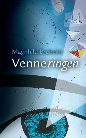 "Venneringen - roman" av Magnhild Bruheim
