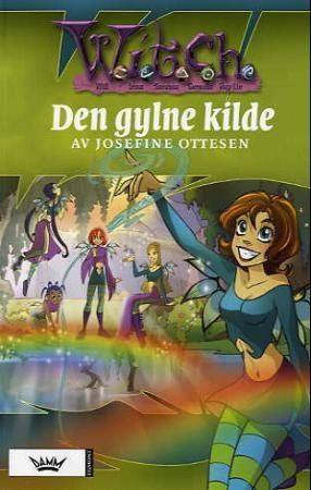 Den gylne kilde
