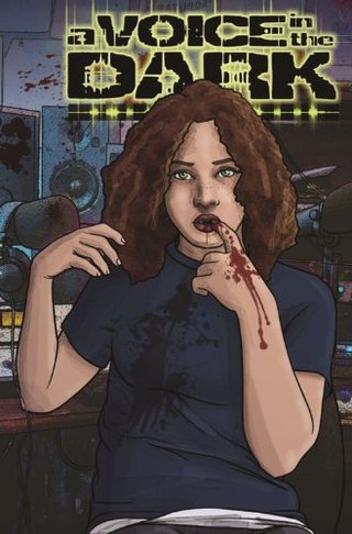 "A Voice in the Dark Volume 1" av Larime Taylor