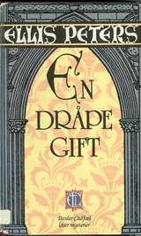 "En dråpe gift" av Edith Pargeter