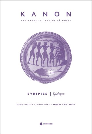 "Kyklopen" av Euripides