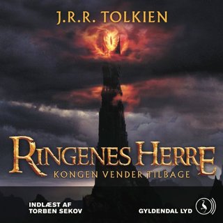 Ringenes Herre 3 [Lord of the Rings 3]