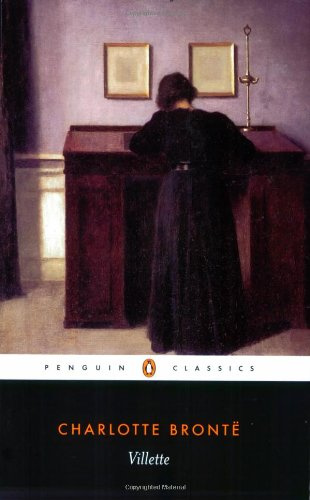 "Villette (Penguin Classics)" av Charlotte Bronte