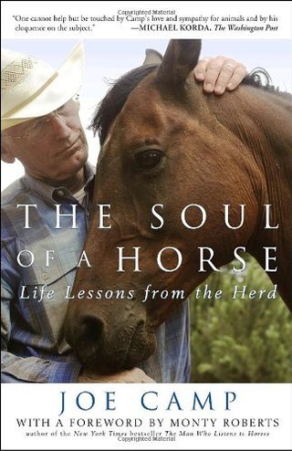 "The Soul of a Horse Life Lessons from the Herd" av Joe Camp