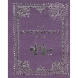 Bartender's Book