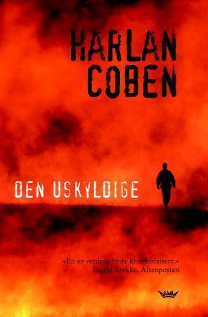"Den uskyldige" av Harlan Coben