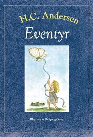 "Eventyr" av H.C. Andersen