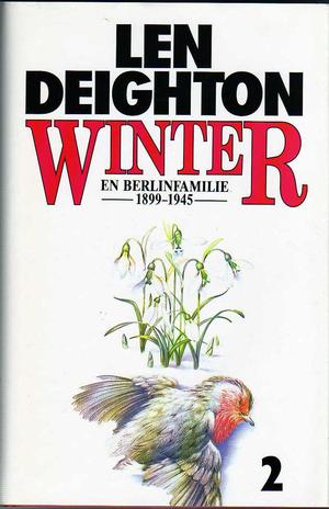 "Winter - 2" av Len Deighton