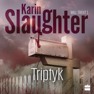 Triptyk - Will Trent ( del 1)