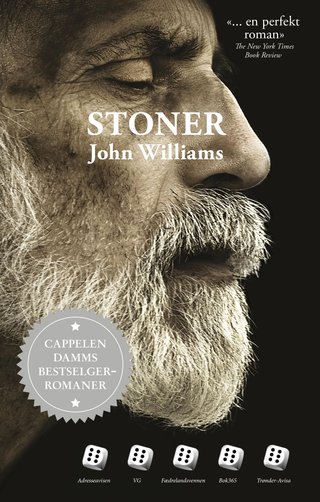 "Stoner" av John Williams