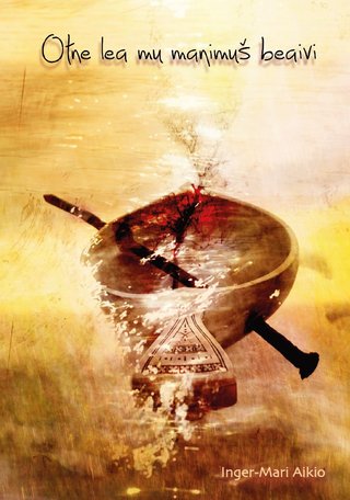 Otne lea mu manimuš beaivi