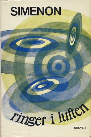 "Ringer i luften" av Georges Simenon