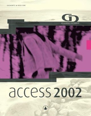 "Access 2002" av Øystein Falch