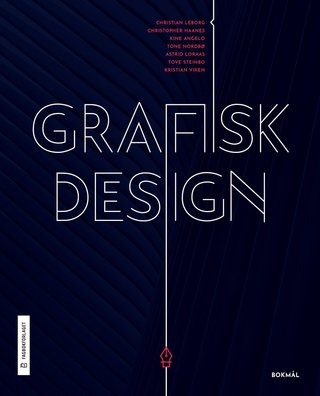 Grafisk design - valgfritt programfag i medier og kommunikasjon vg2/vg3