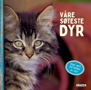 Våre søteste dyr