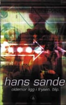 Oldemor ligg i frysen - blip