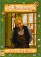 Jul i Skomakergata - aktivitetsbok