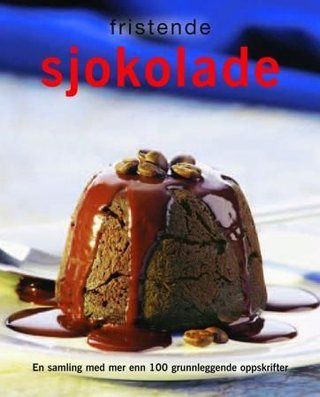 Sjokolade