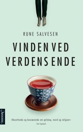 Vinden ved verdens ende - roman
