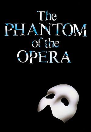 The phantom of the opera