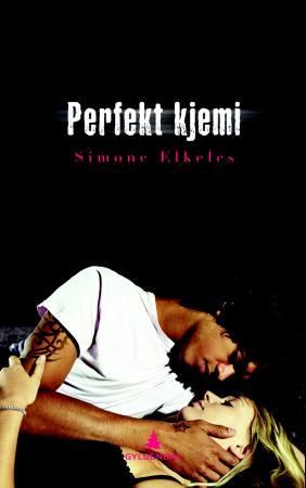 "Perfekt kjemi" av Simone Elkeles