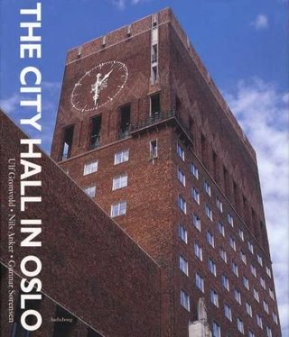 The City Hall in Oslo