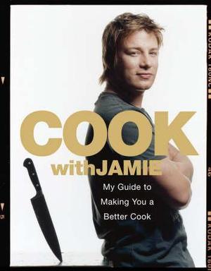 "Cook with Jamie" av Jamie Oliver