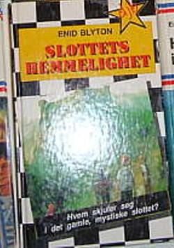 Slottets hemmelighet